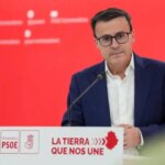 «El modelo de Guardiola en infraestructuras es el de Ayuso, el negocio»
