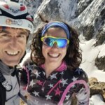 El montañismo reacciona a la muerte de Jorge García-Dihinx y otras dos personas en un alud en Huesca: "Nos queda un vacío enorme"