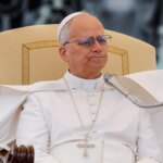 El papa León XIV advierte al mundo de «estrategias armadas con discursos hipócritas» ante el 2026