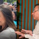 El video del MinCultura con el que Petro le propuso a María Corina Machado tomar ron a la luz de las velas