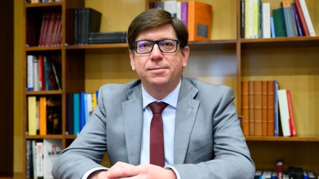 «En Moncloa se actuó con rapidez» «En Moncloa se actuó con rapidez»
