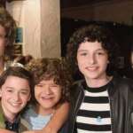 En casi 10 años, estos dos protagonistas de ‘Stranger Things’ nunca habían interactuado en la serie hasta ahora