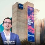 Entre españoles fue el negocio de la filial tecnológica de Telefónica que avanza en decirle adiós a Latinoamérica Entre españoles fue el negocio de la filial tecnológica de Telefónica que avanza en decirle adiós a Latinoamérica