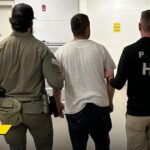 Estas son las desproporcionadas cifras de latinos detenidos en Nueva York Estas son las desproporcionadas cifras de latinos detenidos en Nueva York