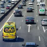 Este viernes arranca la segunda fase de la operación de tráfico de Navidad