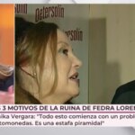 «Esto fue una estafa piramidal» «Esto fue una estafa piramidal»