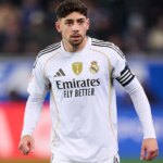 Fede Valverde se cae de la convocatoria para el decisivo duelo del Real Madrid ante el Sevilla en el Bernabéu