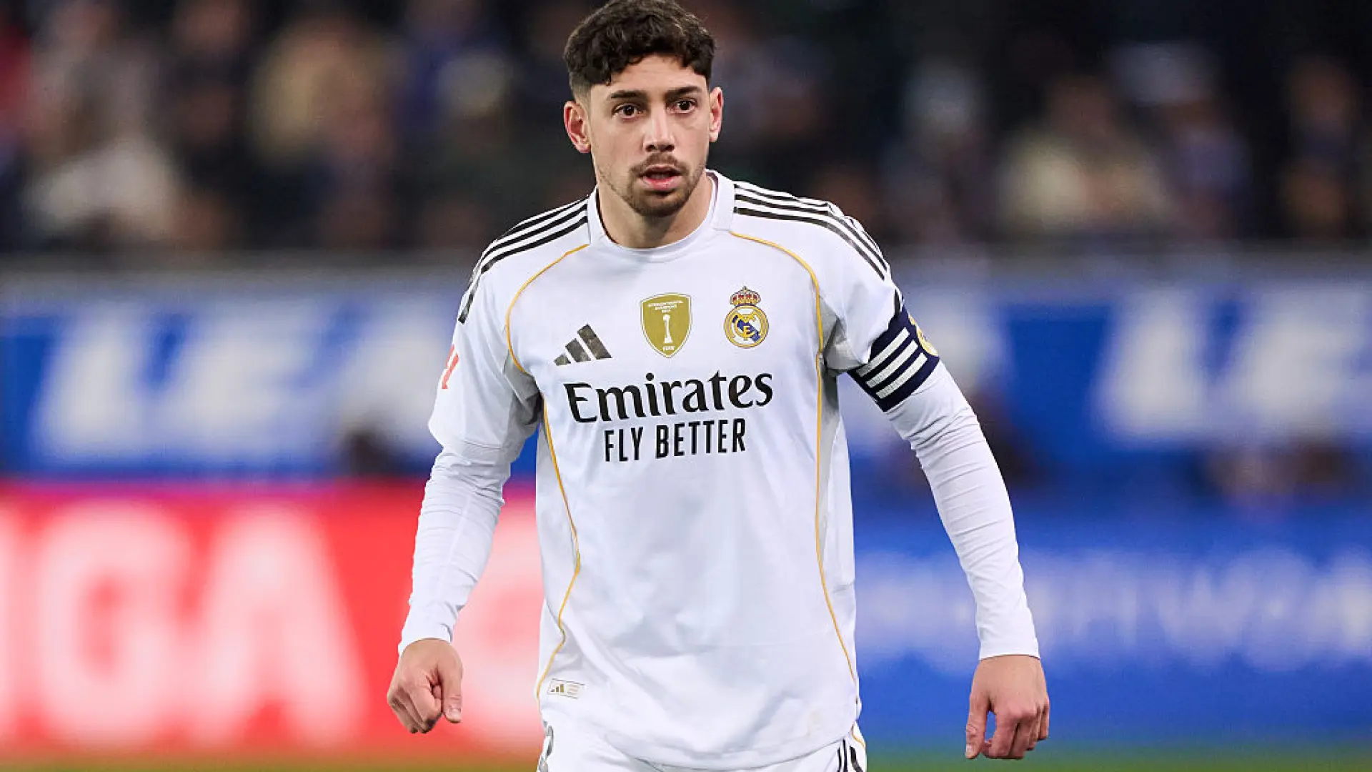 Fede Valverde se cae de la convocatoria para el decisivo duelo del Real Madrid ante el Sevilla en el Bernabéu Fede Valverde se cae de la convocatoria para el decisivo duelo del Real Madrid ante el Sevilla en el Bernabéu