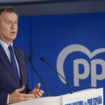 Feijóo expone un decálogo con los «fracasos» de Sánchez y asegura que 2025 ha sido «el peor año del peor Gobierno» de la democracia
