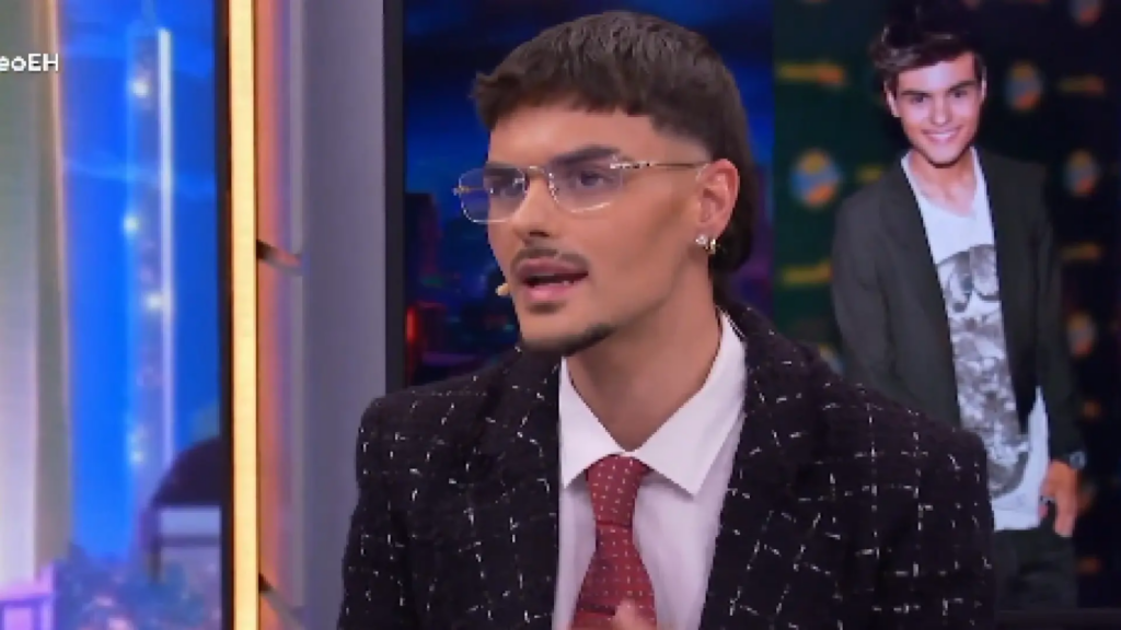 «Fue un alivio poder abrirme con mi familia»