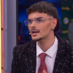 «Fue un alivio poder abrirme con mi familia»