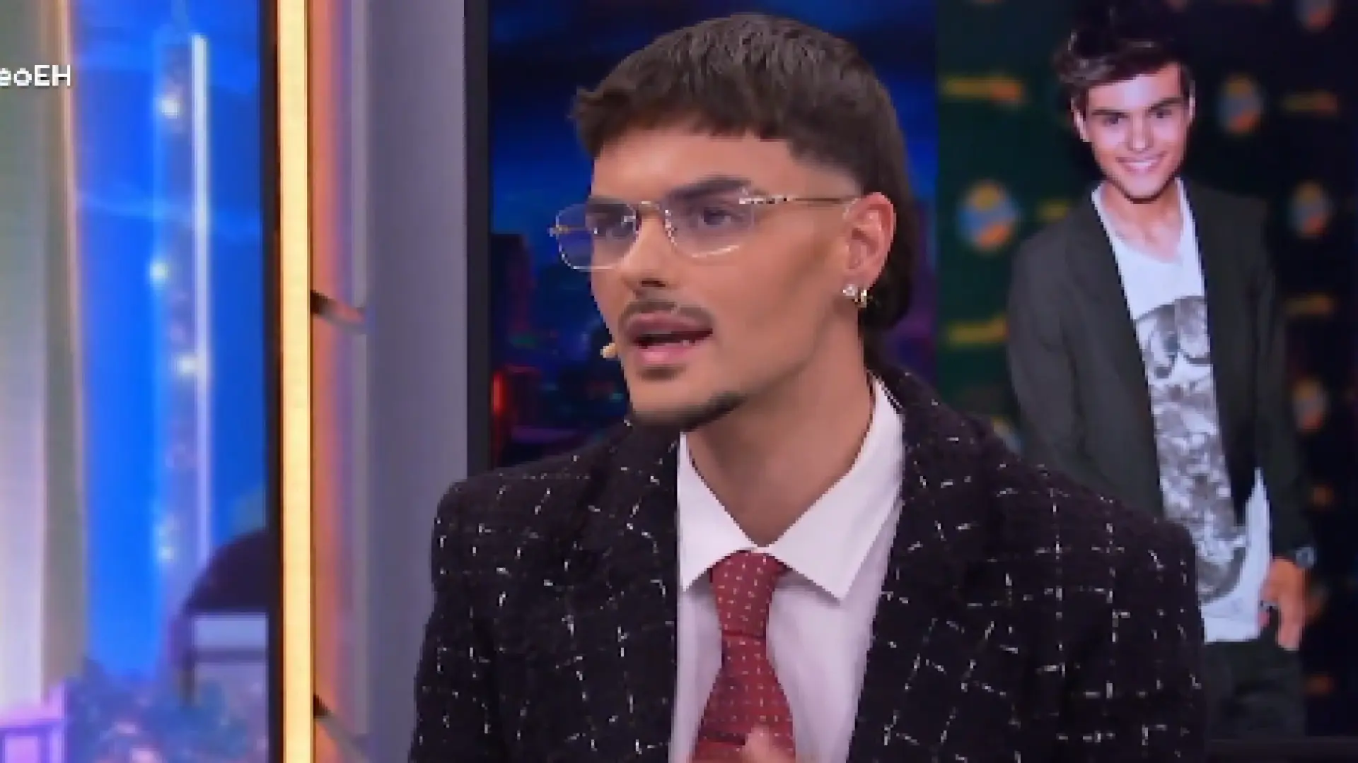 «Fue un alivio poder abrirme con mi familia» «Fue un alivio poder abrirme con mi familia»