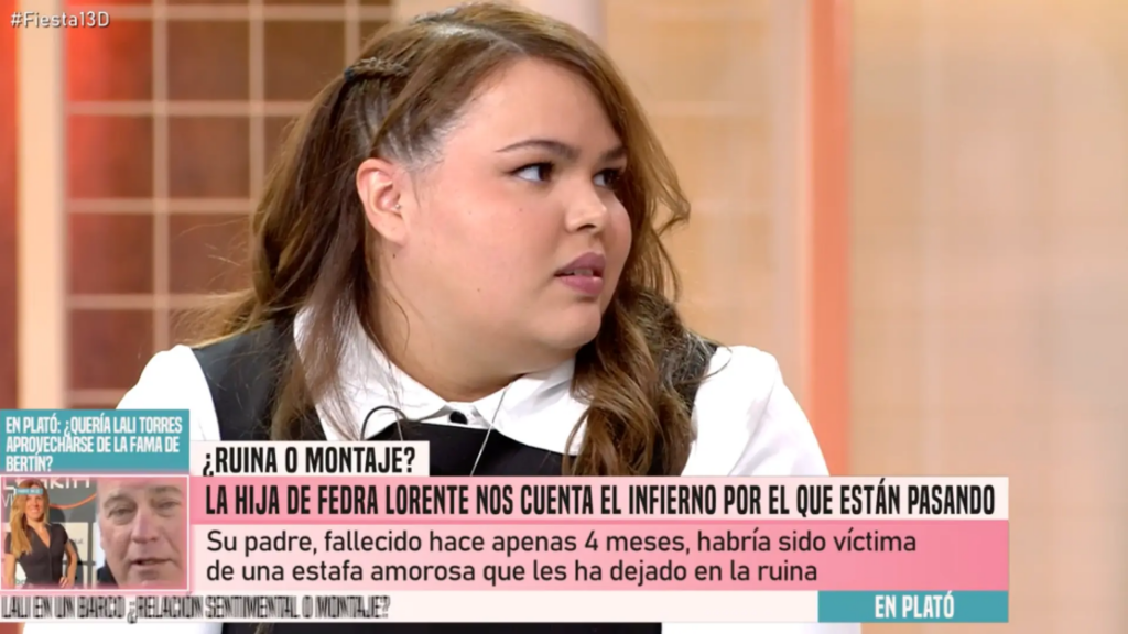 «Ha sido una situación horrible»