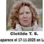 Hallan en Lalín el cuerpo de una mujer cerca de donde vieron por última vez a la desaparecida en noviembre