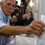 Honduras reanuda el escrutinio de sus elecciones con el candidato nacionalista Asfura, apoyado por Trump, a la cabeza
