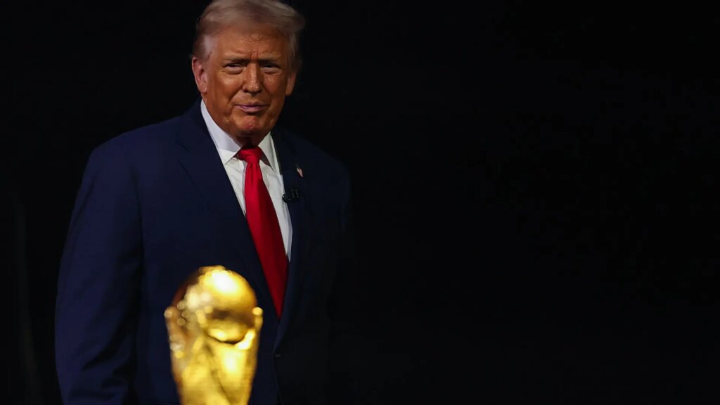 Irán critica a Estados Unidos por obstaculizar la tramitación de visados para el Mundial de fútbol 2026