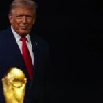 Irán critica a Estados Unidos por obstaculizar la tramitación de visados para el Mundial de fútbol 2026 Irán critica a Estados Unidos por obstaculizar la tramitación de visados para el Mundial de fútbol 2026