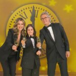 Irene Soto, la joven con síndrome de Down dará las Campanadas más inclusivas de la televisión