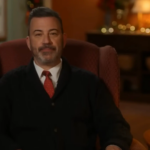 Jimmy Kimmel señala a Donald Trump al hablar sobre el fascismo en su «discurso alternativo de Navidad»