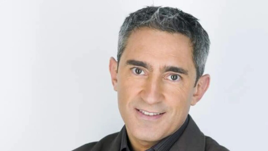 Jon Sistiaga inicia un nuevo proyecto en televisión de la mano de Cuatro Jon Sistiaga inicia un nuevo proyecto en televisión de la mano de Cuatro