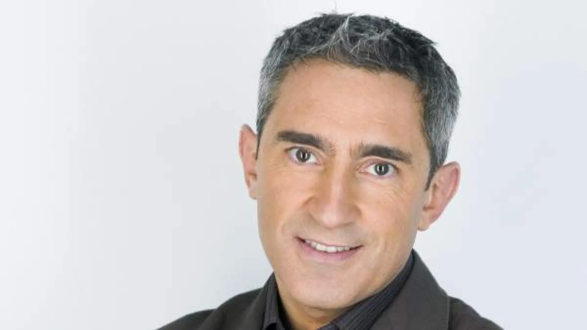 Jon Sistiaga inicia un nuevo proyecto en televisión de la mano de Cuatro Jon Sistiaga inicia un nuevo proyecto en televisión de la mano de Cuatro