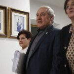 José Tomé se mantiene como alcalde de Monforte de Lemos y pasará al grupo no adscrito desde el 1 de enero