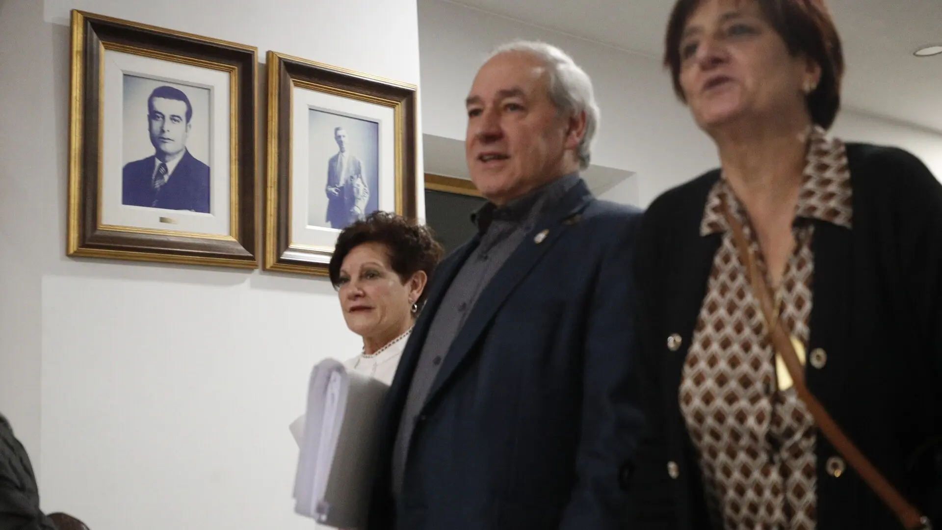 José Tomé se mantiene como alcalde de Monforte de Lemos y pasará al grupo no adscrito desde el 1 de enero