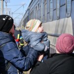 La Asamblea General de ONU exige a Rusia devolver niños ucranianos trasladados a la fuerza