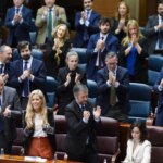La Asamblea de Madrid modifica la Ley de Hacienda regional para «mejorar la gestión» pública La Asamblea de Madrid modifica la Ley de Hacienda regional para «mejorar la gestión» pública