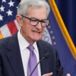 La Fed cumple expectativas y recorta los tipos de interés en 25 puntos básicos para rebajar las presiones con Trump La Fed cumple expectativas y recorta los tipos de interés en 25 puntos básicos para rebajar las presiones con Trump