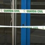 La Guardia Civil investiga dos intentos de robo en oficinas de Correos en Extremadura horas antes de las elecciones