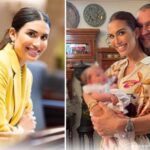 La congresista Saray Robayo deja su curul para dedicarse a la familia con su esposo quien logró libertad condicional