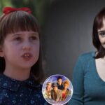 La crueldad que alejó de las pantallas a la protagonista de Matilda La crueldad que alejó de las pantallas a la protagonista de Matilda