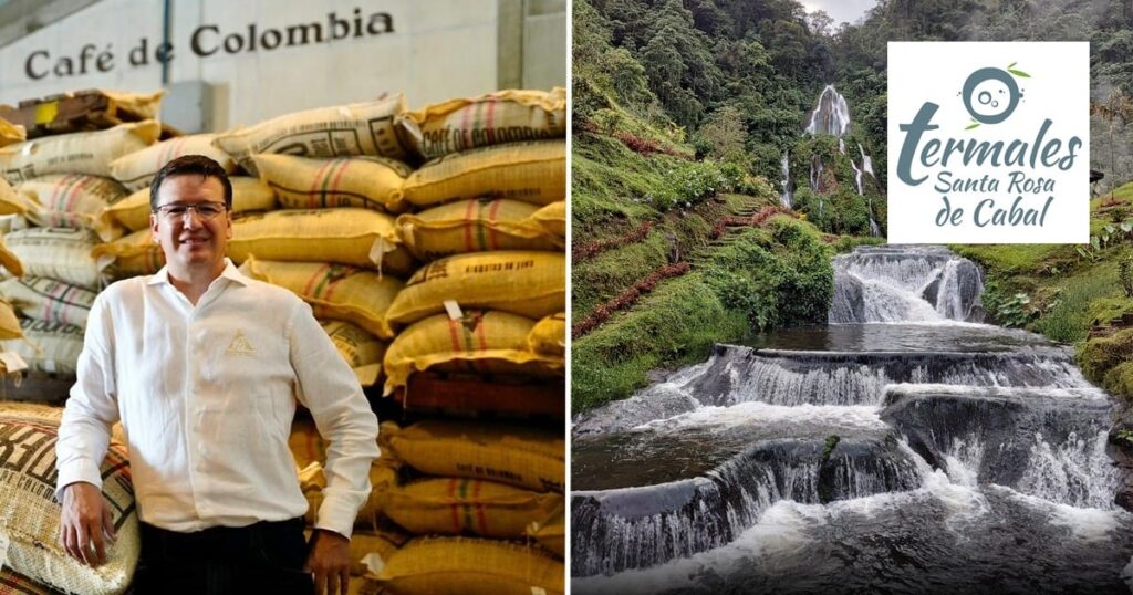 La derrota de la Federación Nacional de Cafeteros contra Termales Santa Rosa