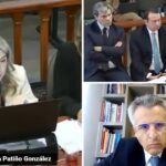 La dura petición de casa por cárcel de la Fiscalía para los exministros de Petro Bonilla y Velasco La dura petición de casa por cárcel de la Fiscalía para los exministros de Petro Bonilla y Velasco