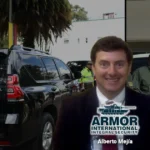 La familia que lleva más de 40 años al frente de la empresa que blinda los carros presidentes en Colombia y otros países La familia que lleva más de 40 años al frente de la empresa que blinda los carros presidentes en Colombia y otros países