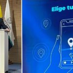 La herramienta virtual que le permite a los colombianos en el exterior inscribirse para votar sin ir al consulado