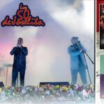 La historia de Los 50 de Joselito, el fenómeno musical que se pone de moda cada diciembre La historia de Los 50 de Joselito, el fenómeno musical que se pone de moda cada diciembre