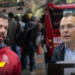 La pelea entre el Concejo y Galán por el proyecto que busca medir el nivel de cansancio de conductores