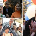 La poderosa familia sueca dueña del periódico Expressen que le sigue los pasos a Verónica Alcocer en Estocolmo