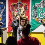Las casas de Harry Potter delatan el espíritu emprendedor en el mundo real, según un estudio