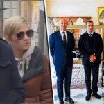 Las fiestas de los Petro en España con Manuel Grau que lo volvieron la sombra de Verónica Alcocer en Europa
