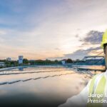 Las inversiones con las que el Grupo Argos quiere mandar en el negocio de tratamiento de aguas saladas y usadas