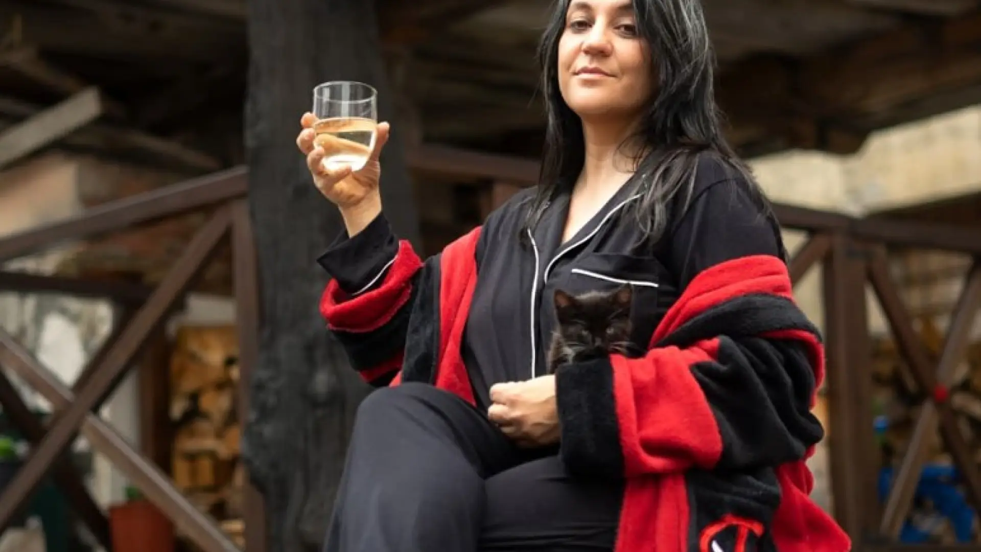 «Las mujeres estamos tan anuladas que no sé cuantas generaciones van a hacer falta para cambiarlo» «Las mujeres estamos tan anuladas que no sé cuantas generaciones van a hacer falta para cambiarlo»