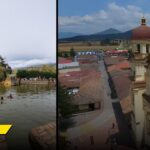 Las paradisiacas aguas termales cerca de Bogotá, perfectas para recibir al Año Nuevo