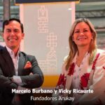 Los colombianos detrás de la empresa gringa reconocida entre las 3 mejores del mundo en educación moderna