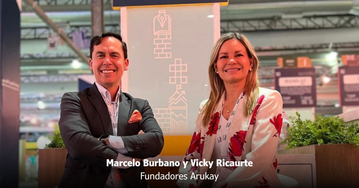 Los colombianos detrás de la empresa gringa reconocida entre las 3 mejores del mundo en educación moderna Los colombianos detrás de la empresa gringa reconocida entre las 3 mejores del mundo en educación moderna
