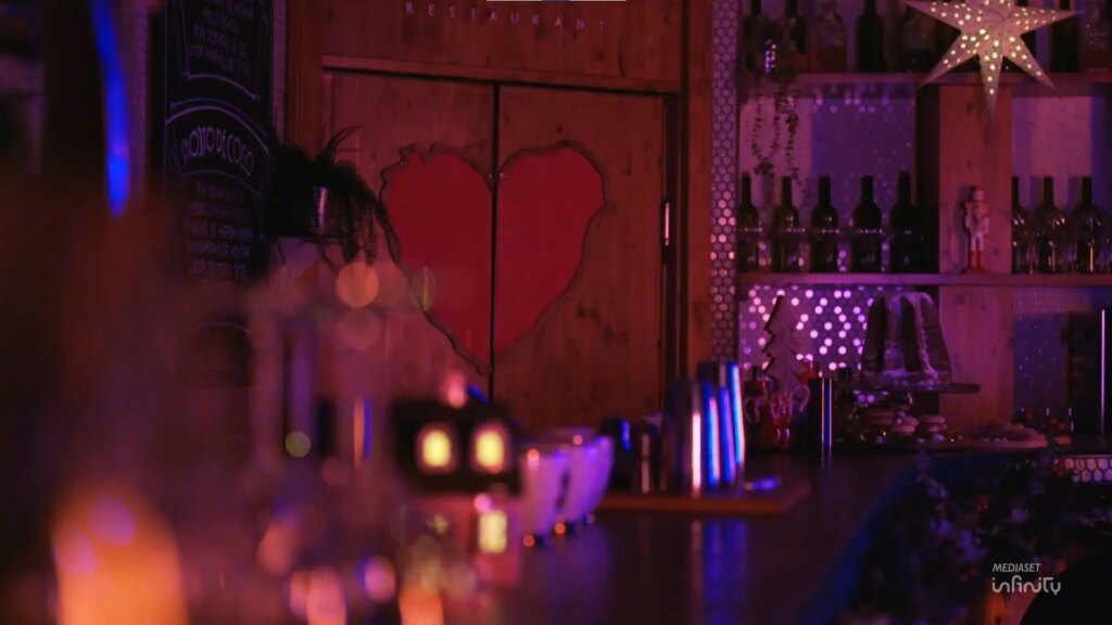 «Los comensales conocerán en ‘First Dates’ a la persona con la que pasarán el resto de sus Navidades» «Los comensales conocerán en ‘First Dates’ a la persona con la que pasarán el resto de sus Navidades»