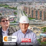 Los contratistas que tienen en caos la Carrera 68 con la lentitud con la que avanzan las obras Los contratistas que tienen en caos la Carrera 68 con la lentitud con la que avanzan las obras