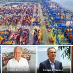 Los dueños de los principales puertos de Colombia, un negocio que a Petro le incomoda Los dueños de los principales puertos de Colombia, un negocio que a Petro le incomoda